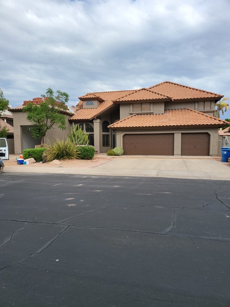 Photo of Desert Eagle Home Improvements