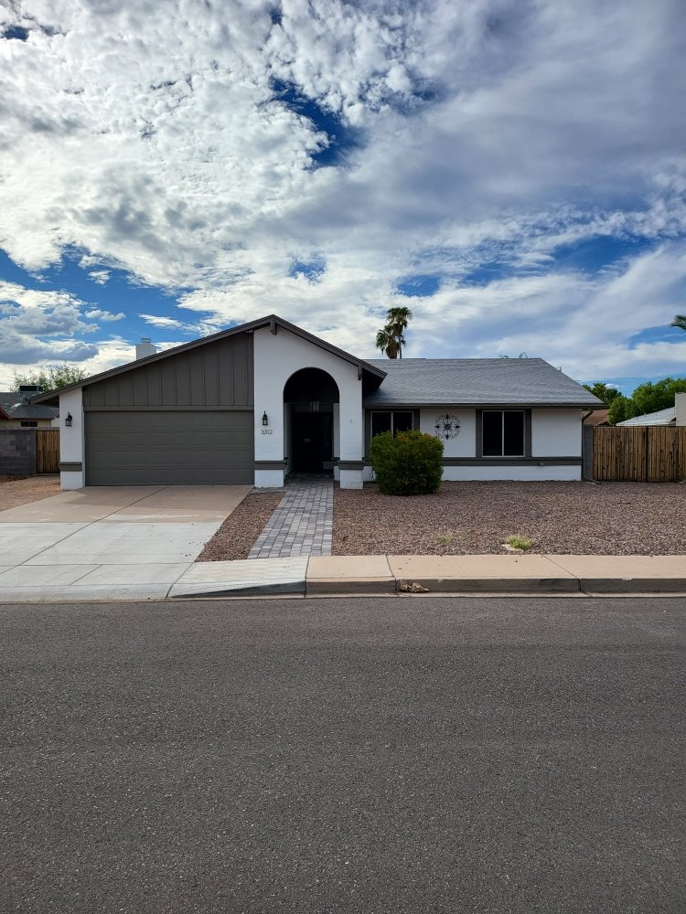Photo of Desert Eagle Home Improvements