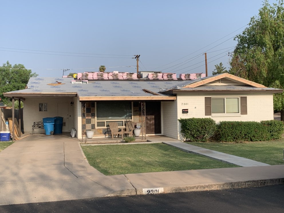 Photo of Desert Eagle Home Improvements