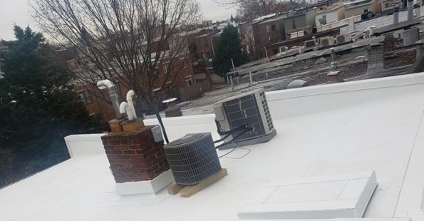 Photo of Dupont Roofing
