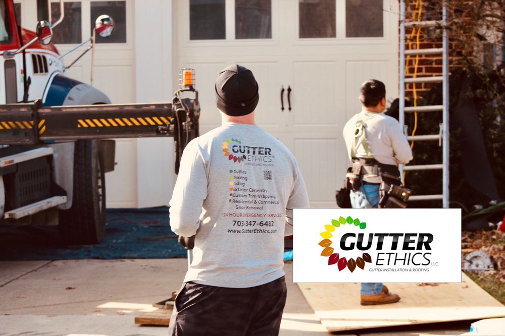 Photo of Gutter Ethics