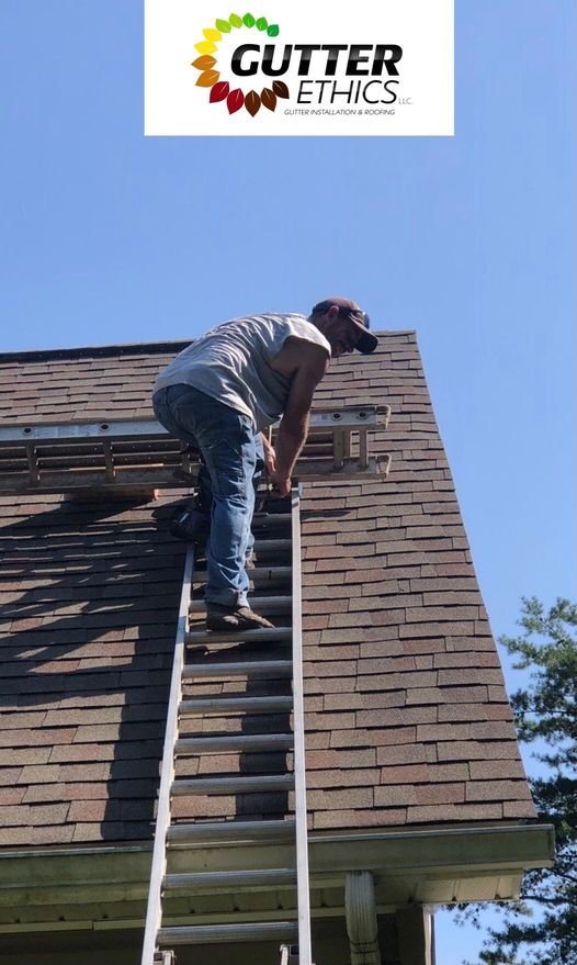 Photo of Gutter Ethics