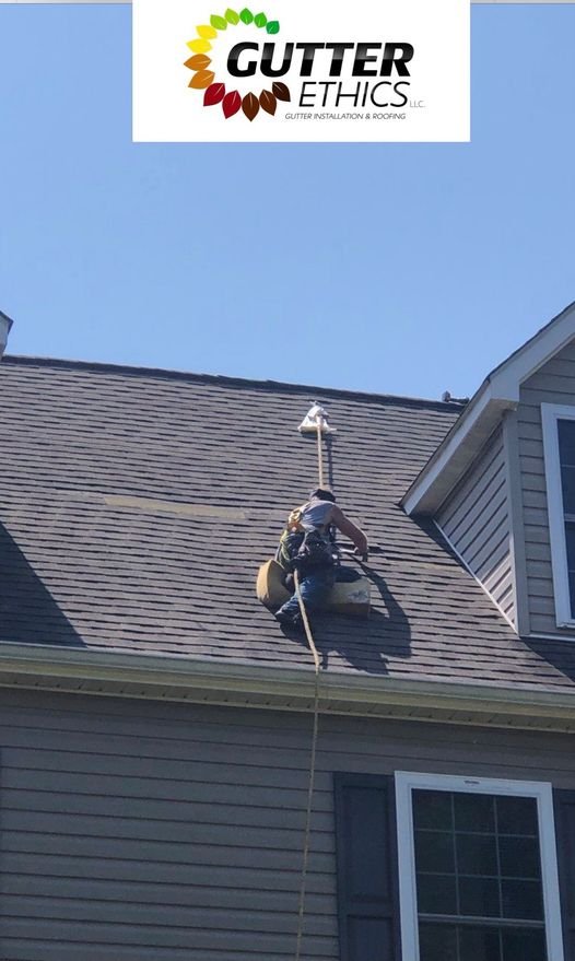 Photo of Gutter Ethics