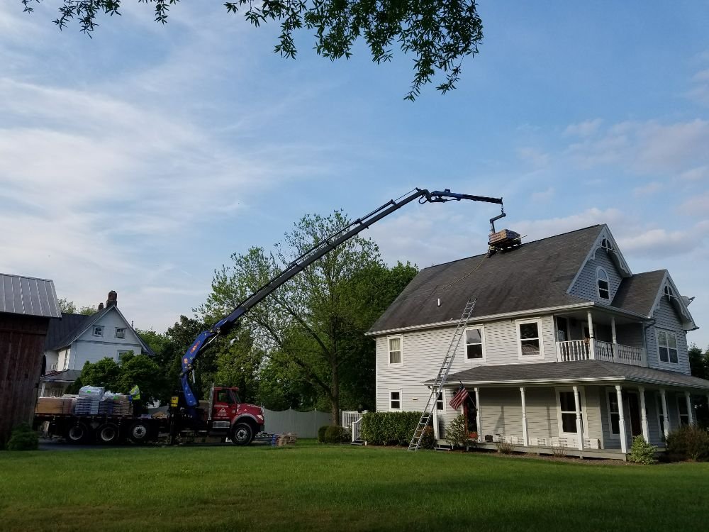 Photo of New Dominion Exteriors Inc.