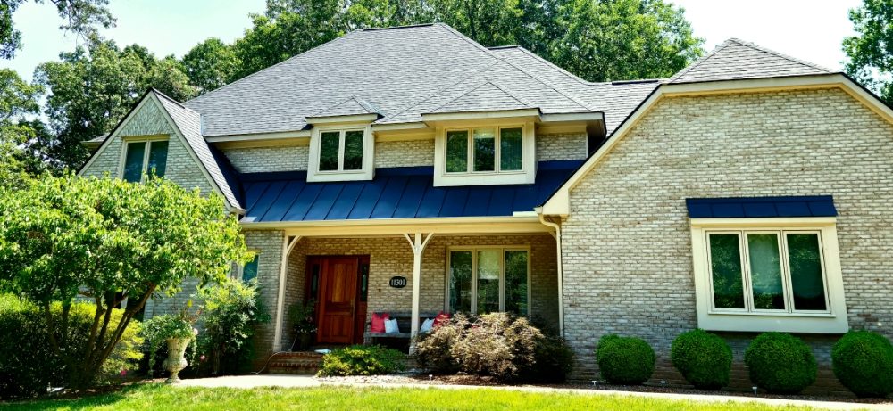 Photo of New Dominion Exteriors Inc.