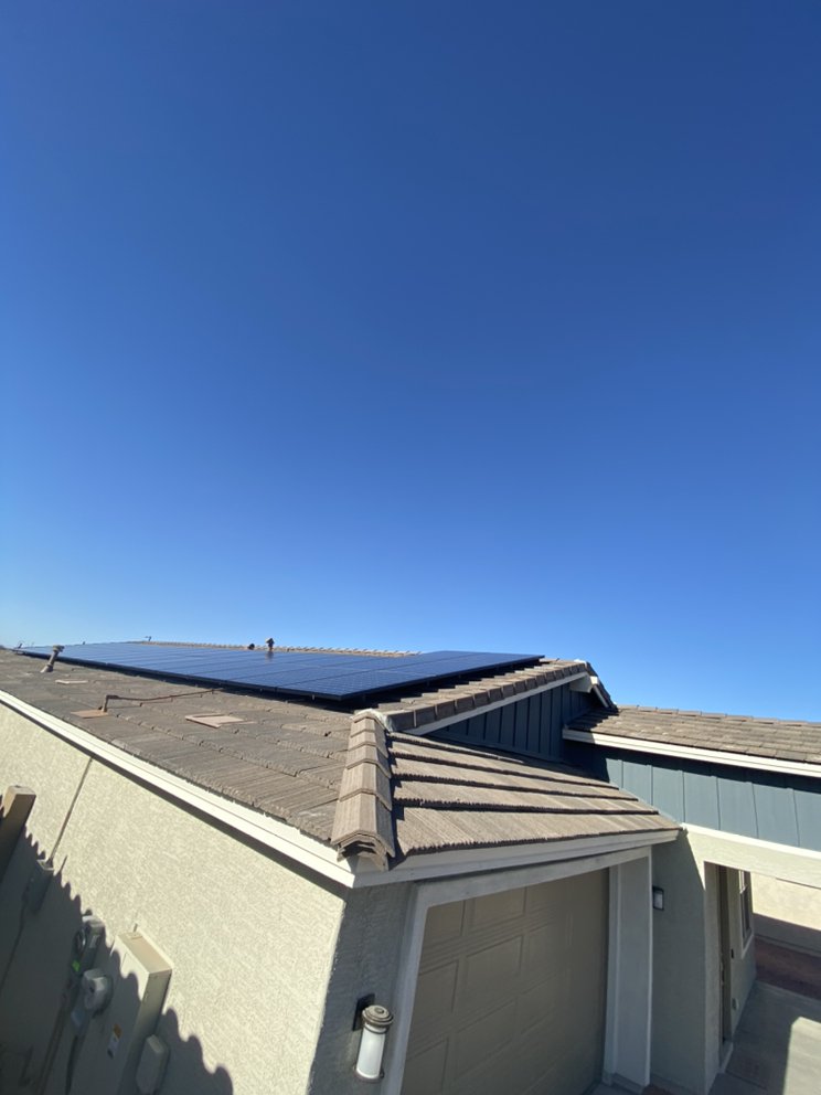 Photo of Caliber Roofing And Solar Services