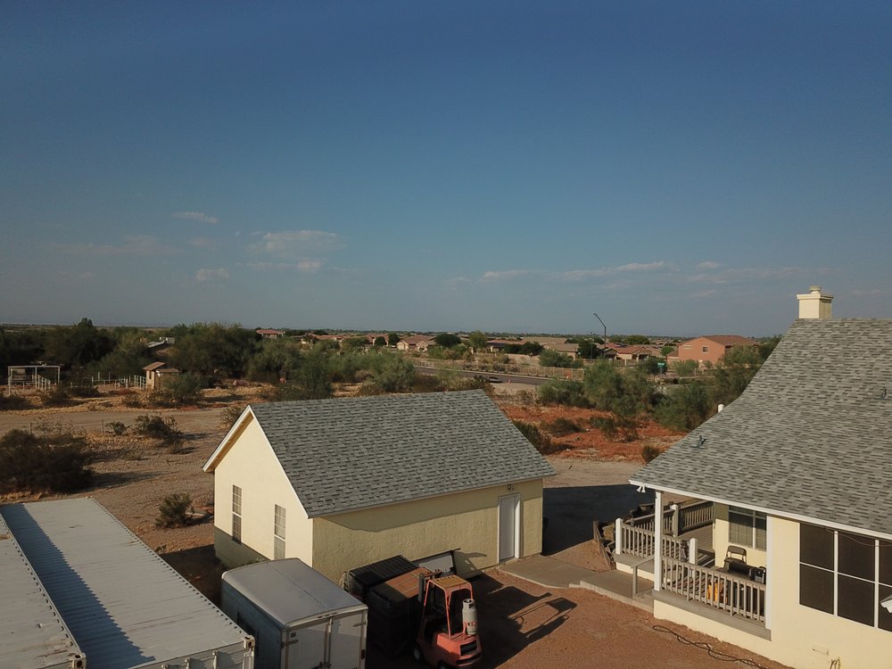 Photo of A1 Roofing