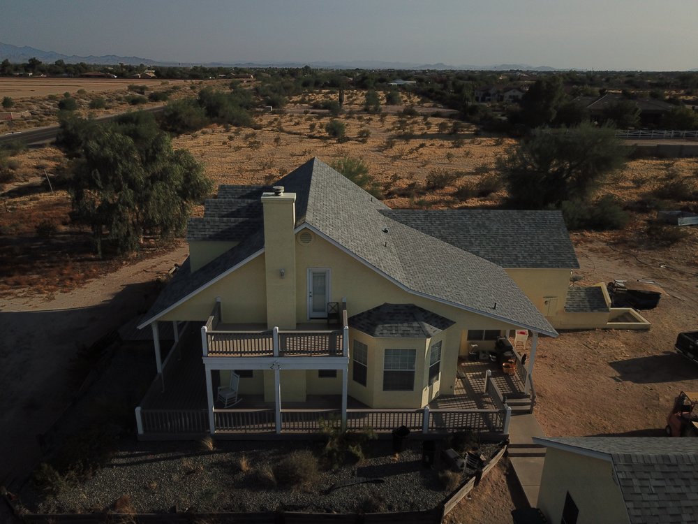 Photo of A1 Roofing