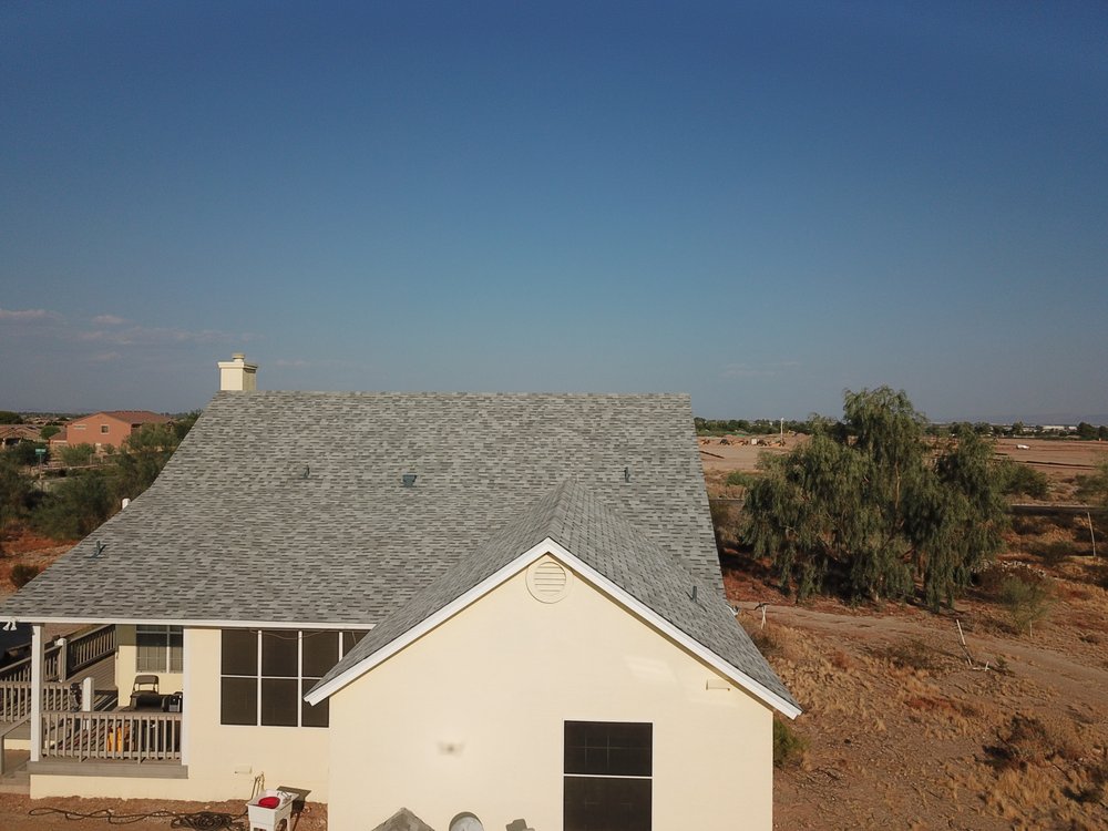 Photo of A1 Roofing