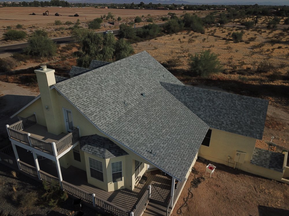 Photo of A1 Roofing