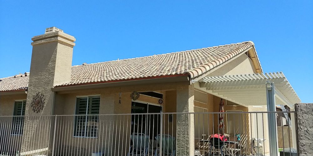Photo of Armored Roofing