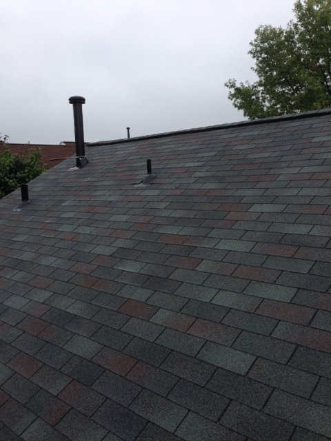 Photo of Alexandria Roofing