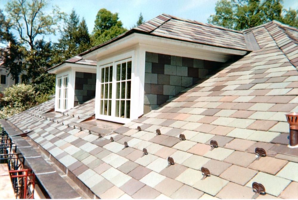 Photo of Alexandria Roofing