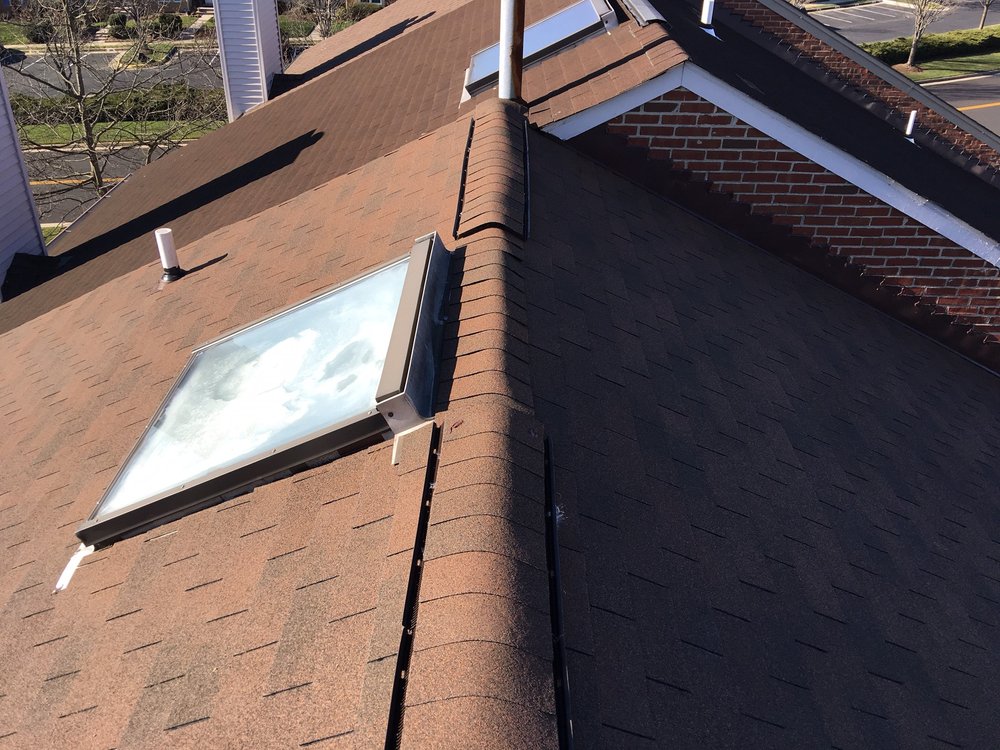 Photo of Alexandria Roofing