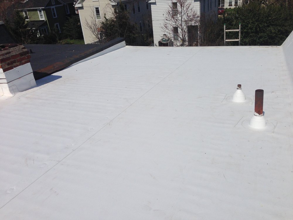 Photo of Alexandria Roofing