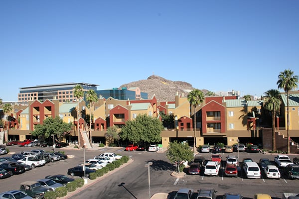 Photo of Phoenix Roofing Team