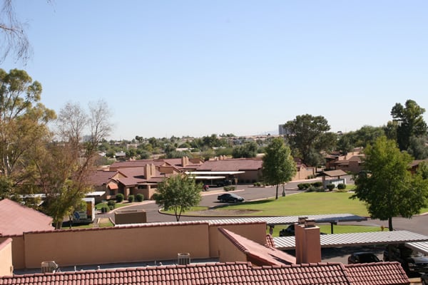Photo of Phoenix Roofing Team