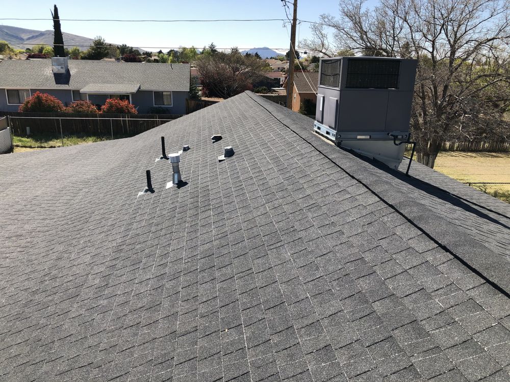Photo of Arrow Roofing