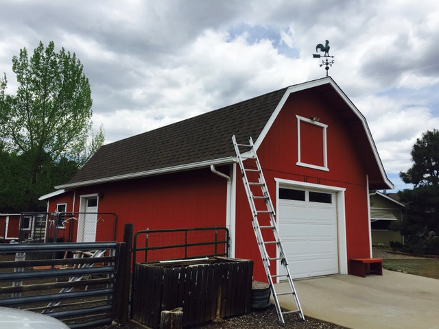 Photo of Arrow Roofing
