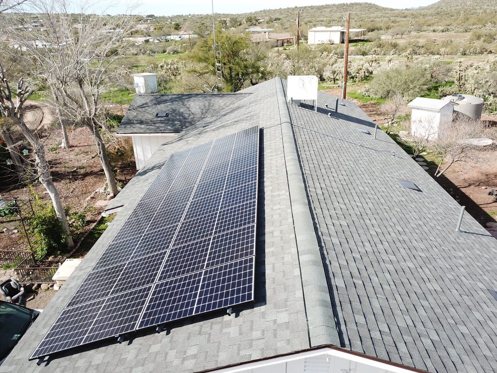 Photo of Mikku & Sons Roofing
