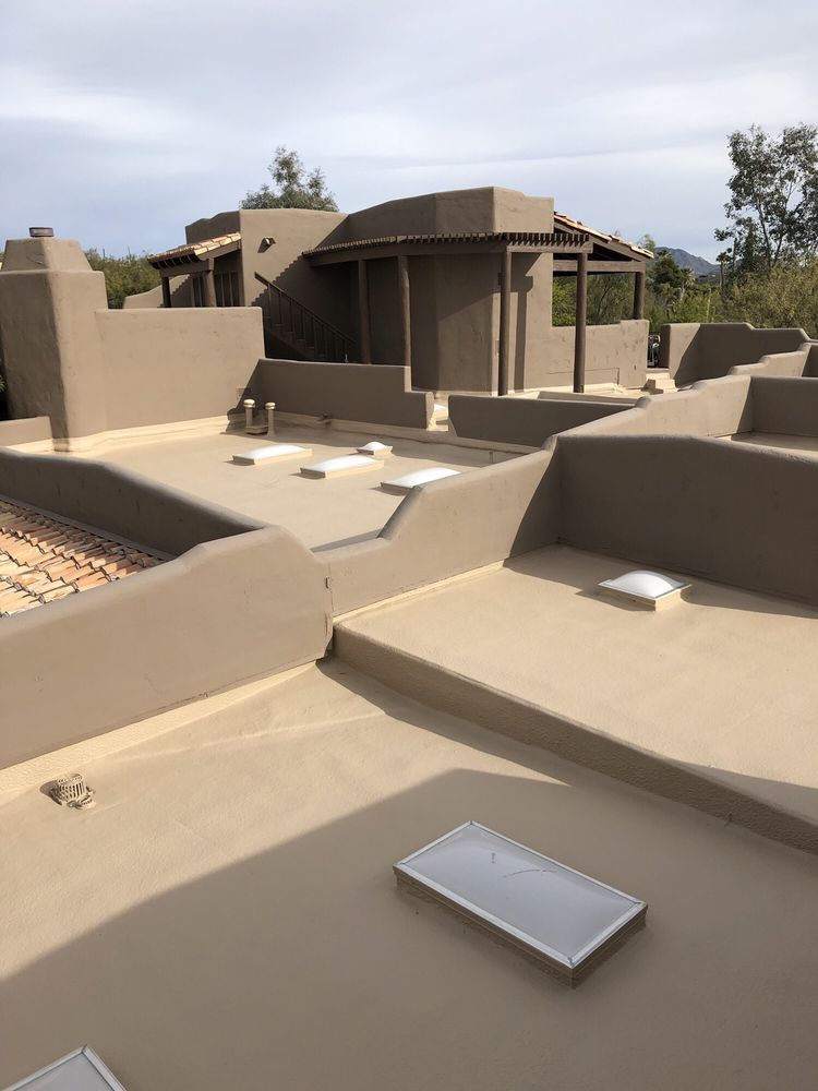 Photo of Mikku & Sons Roofing