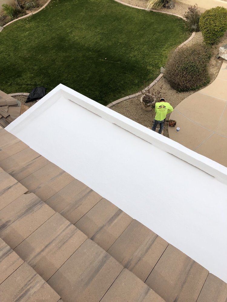 Photo of Mikku & Sons Roofing