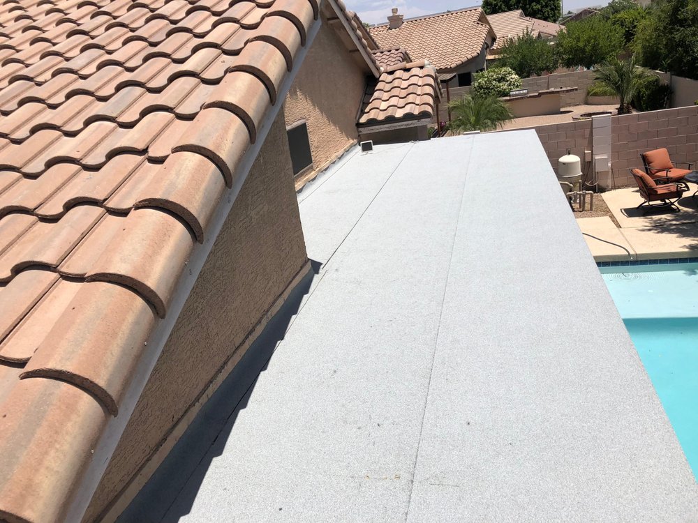Photo of KY-KO Roofing