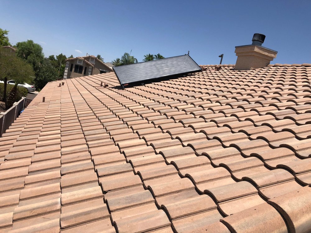 Photo of KY-KO Roofing
