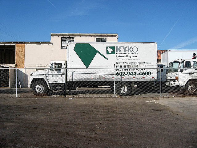 Photo of KY-KO Roofing