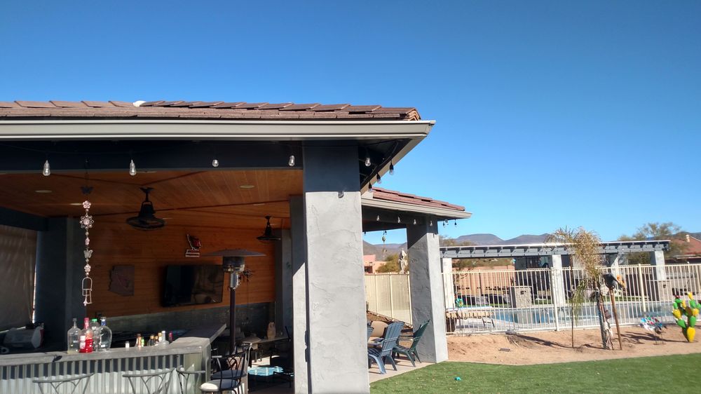 Photo of Curtis-C Roofing