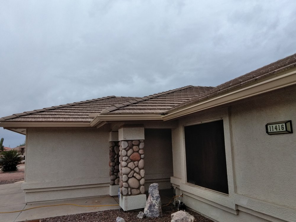 Photo of Curtis-C Roofing