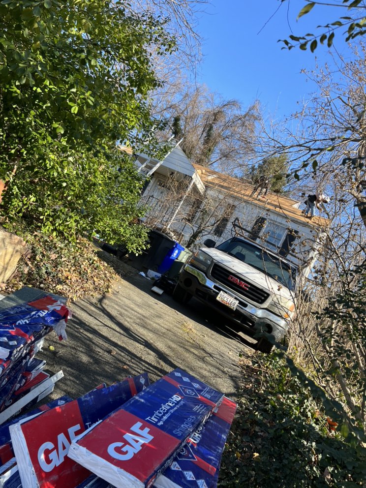 Photo of Perfecta Roofing and Masonry