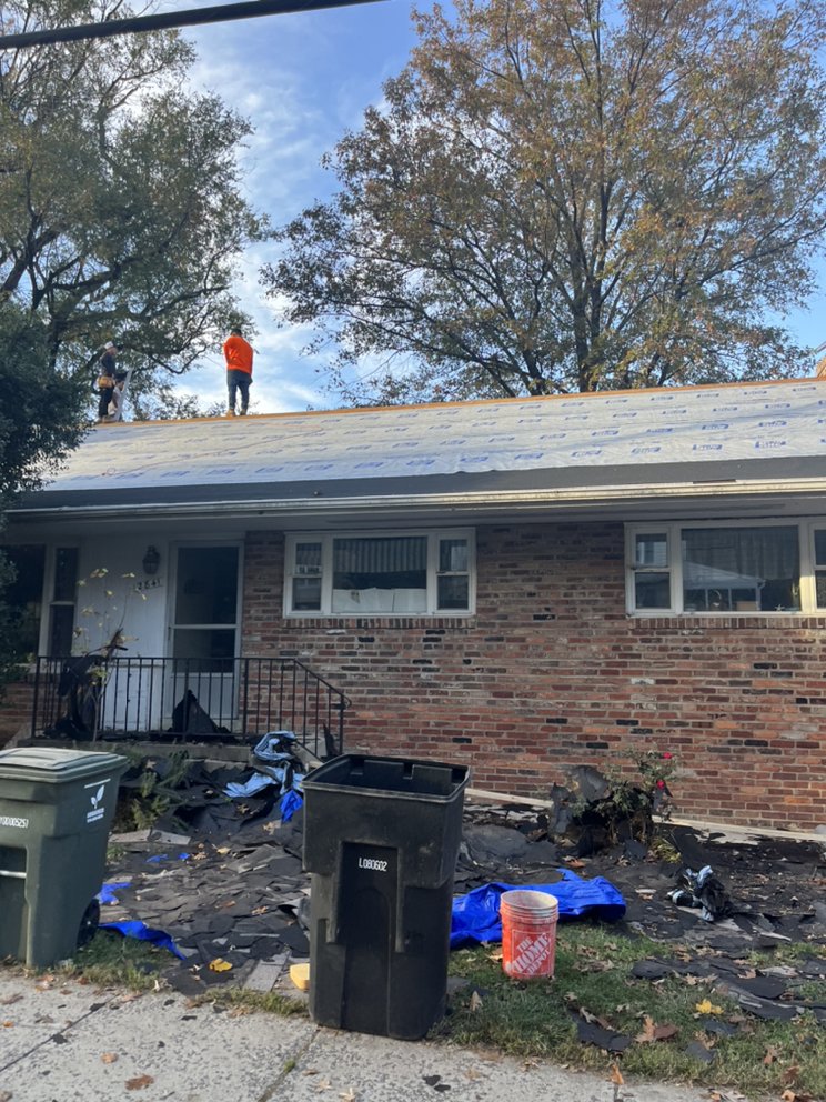 Photo of Perfecta Roofing and Masonry