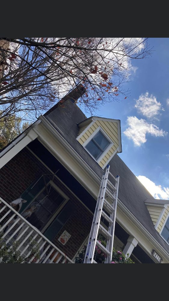 Photo of Perfecta Roofing and Masonry