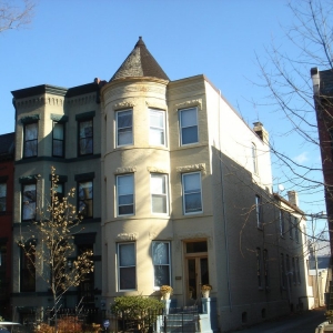 Photo of R. Thomas Daniel Roofing