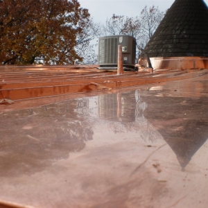 Photo of R. Thomas Daniel Roofing