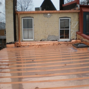 Photo of R. Thomas Daniel Roofing
