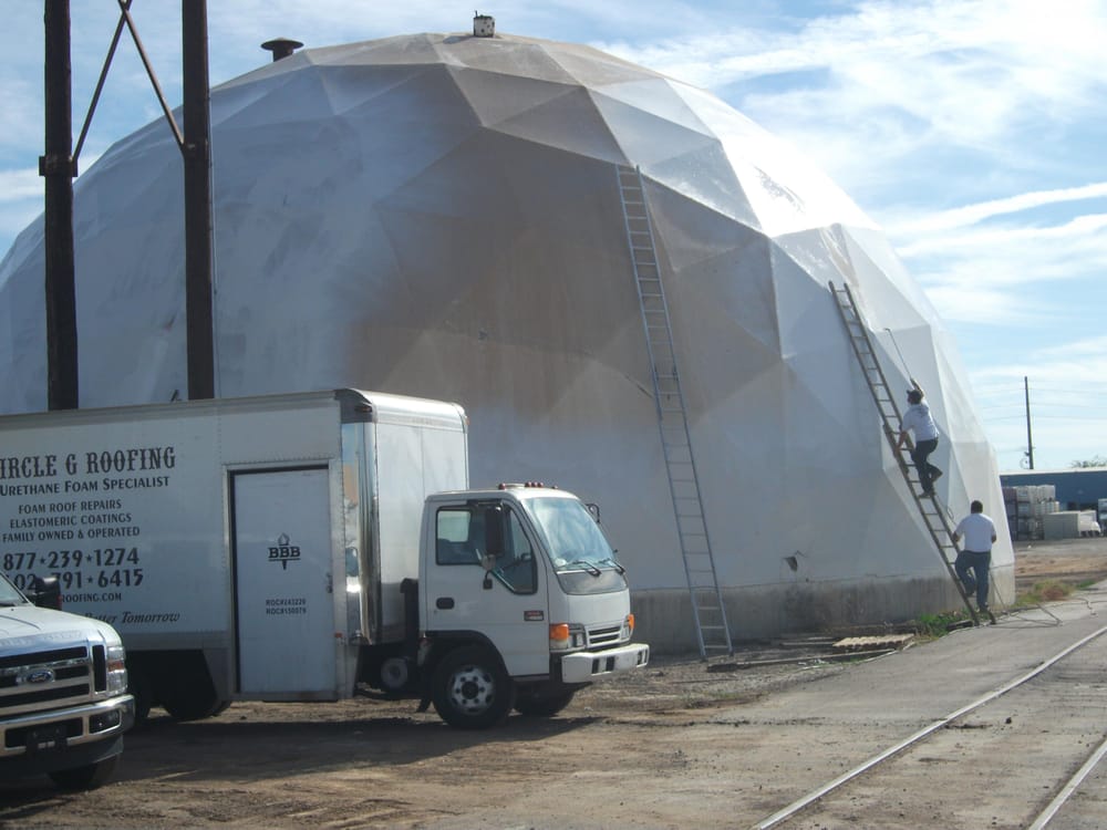 Photo of Circle G Roofing