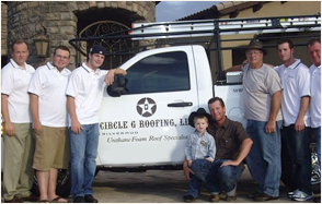 Photo of Circle G Roofing