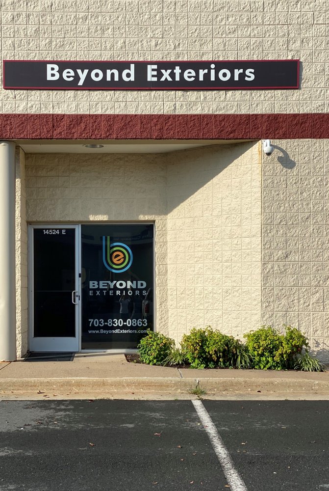 Photo of Beyond Exteriors