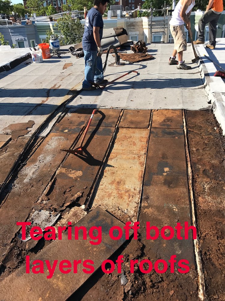Photo of Keith Roofing