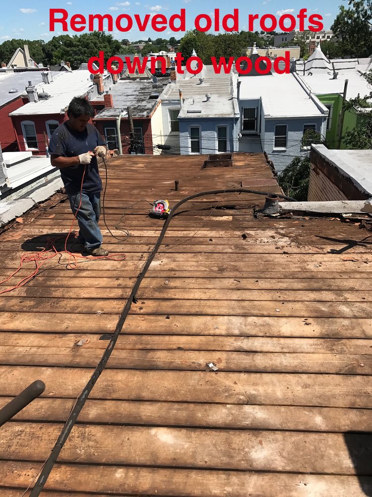 Photo of Keith Roofing