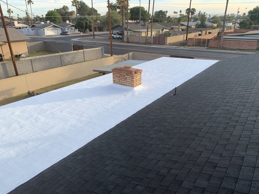 Photo of Right Way Roofing