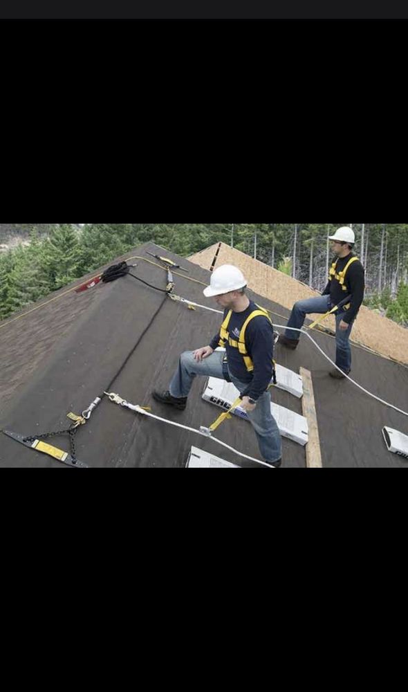 Photo of Apex Roofing and Remodeling
