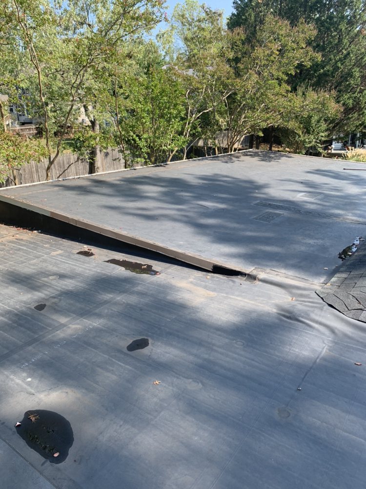 Photo of Discount Roofing