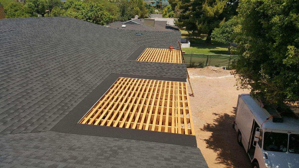 Photo of Adam Dube Roofing & Repair