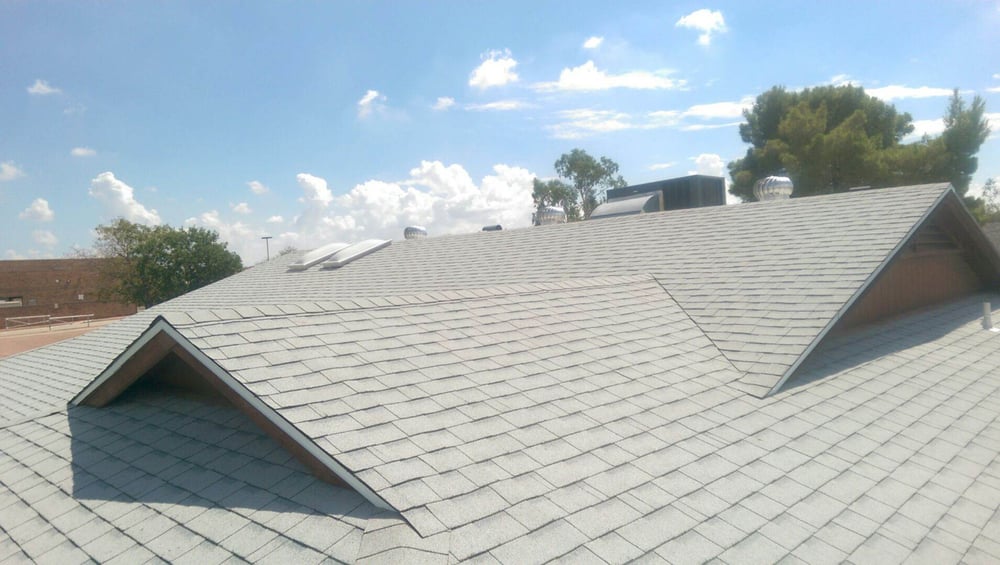 Photo of Adam Dube Roofing & Repair