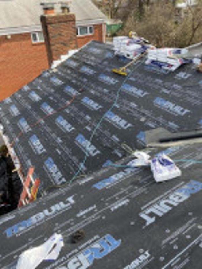 Photo of A&R Roof Services