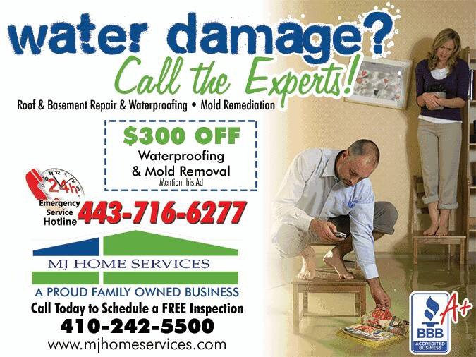 Photo of MJ Home Services