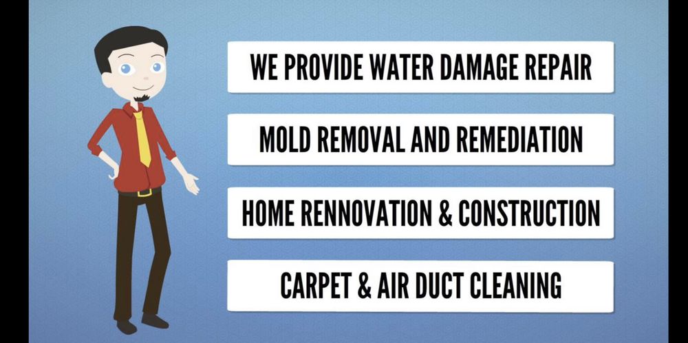 Photo of MJ Home Services